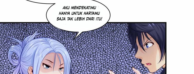 The Power of Soul (Soul Thorn) Chapter 02 Gambar 18